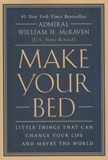 تصویر  Make Your Bed