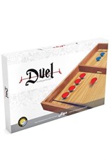 تصویر  دوئل 2 نفره / Duel