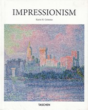 تصویر  Impressionism (Basic Art Series)