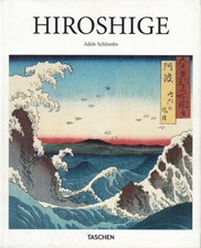 تصویر  Hiroshige (Basic Art Series)