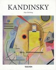 تصویر  Kandinsky (Basic Art Series)