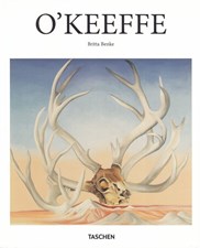 تصویر  OKeeffe (Basic Art Series)