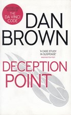 تصویر  Deception Point