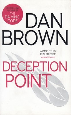 تصویر  Deception Point