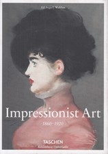 تصویر  Impressionist Art 1860-1920