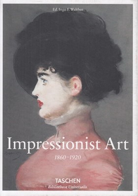 تصویر  Impressionist Art 1860-1920