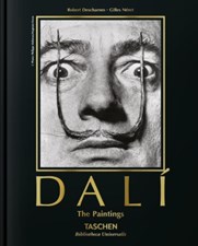 تصویر  Dali (The Paintings)