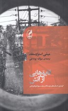 تصویر  قايق هايي از آتش (گزيده ي داستان هاي نويسندگان پساپست بوم آمريكاي لاتين)