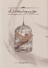 تصویر  حق و سوء استفاده از آن