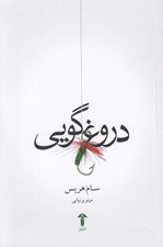 تصویر  دروغ گويي
