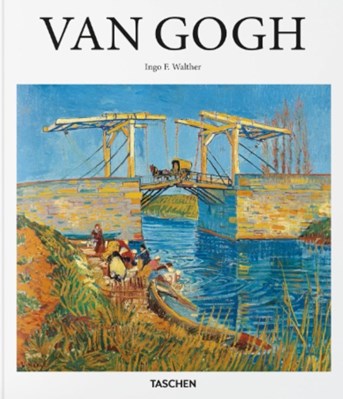 تصویر  Van Gogh (Basic Art Series)