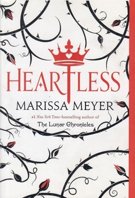 تصویر  Heartless