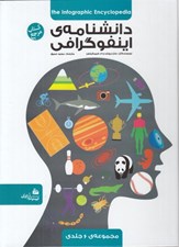 تصویر  دانشنامه ي اينفوگرافي / كتاب مرجع (مجموعه 6 جلدي)