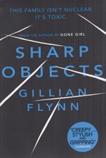 تصویر  Sharp Objects