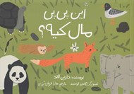 تصویر  اين پي پي مال كيه؟