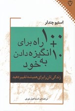 تصویر  100+10 راه براي انگيزه دادن به خود
