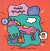 تصویر  اشتباه خوش مزه / زندگي اين جوري 2