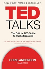 تصویر  Ted Talks
