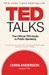 تصویر  Ted Talks