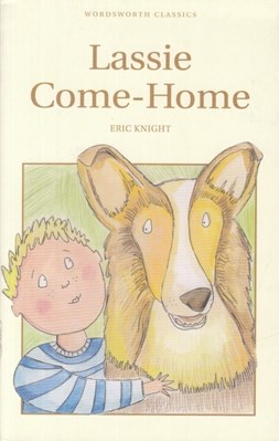 تصویر  Lassie Come - Home