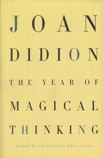 تصویر  The Year of Magical Thinking