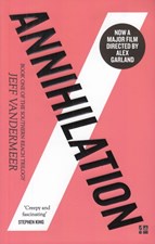 تصویر  Annihilation