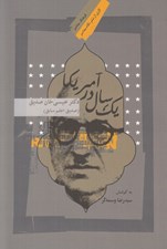 تصویر  يك سال در آمريكا