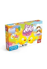تصویر  بازي حافظه (بازي تا)