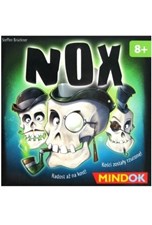 تصویر  بازي Nox
