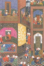 تصویر  سفرهاي ژان شاردن به ايران