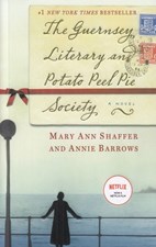 تصویر  The Guernsey Literary and Potato Peel Pie Society