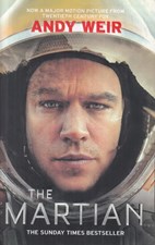 تصویر  The Martian