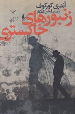 تصویر  زنبورهاي خاكستري