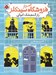 تصویر  راز گنجشك كوكي / اسرار فروشگاه سينكلر