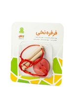 تصویر  فرفره نخي