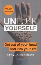 تصویر  UnFu*k Yourself