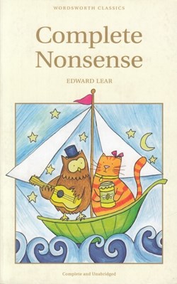 تصویر  Complete Nonsense
