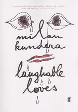 تصویر  Laughable loves