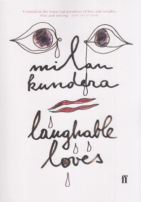 تصویر  Laughable loves