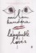 تصویر  Laughable loves
