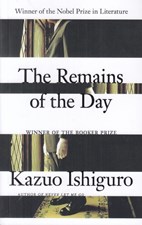 تصویر  the remains of the day