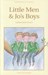 تصویر  Little men & Jo's boys