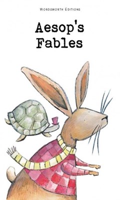 تصویر  Aesop's Fables