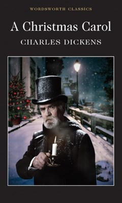 تصویر  A christmas carol