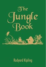 تصویر  The jungle book