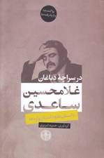 تصویر  در سراچه دباغان (داستان ها و داستان واره ها)