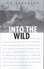 تصویر  Into the Wild