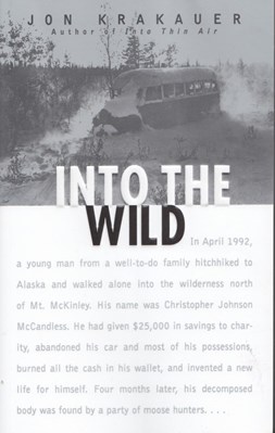 تصویر  Into the Wild
