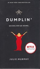 تصویر  Dumplin Go big or go home