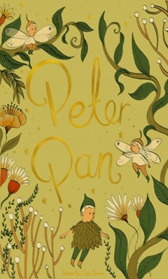 تصویر  Peter Pan